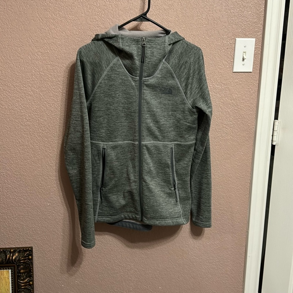 The North Face Canyonlands Full Zip Jacket